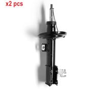 X2 PCS 16475 SHOCK ABSORBER FITS FOR MONROE