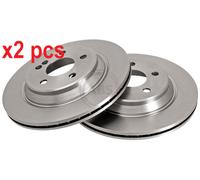 A.B.S. 17113 Brake disc
