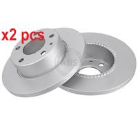 A.B.S. 17483 Brake disc