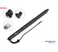 X2 PCS 176200 ELECTRIC MOTOR, TAILGATE STABILUS
