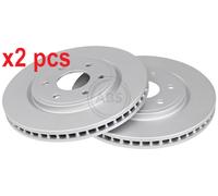 A.B.S. 17887 Brake disc