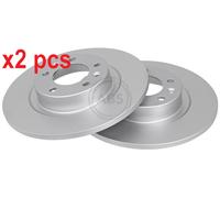 A.B.S. 18181 Brake disc