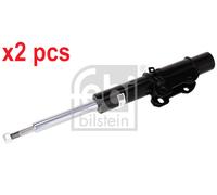 X2 PCS 193472 SHOCK ABSORBER FEBI BILSTEIN