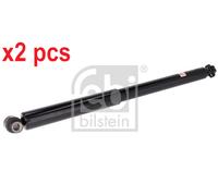 X2 PCS 194192 SHOCK ABSORBER FEBI BILSTEIN