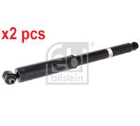 X2 PCS 194197 SHOCK ABSORBER FEBI BILSTEIN