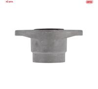 X2 PCS 2/ REAR / WITHOUT BEARING TOP STRUT MOUNTING FITS BOTH SIDES 80001574