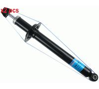 SACHS 200 798 Shock absorber