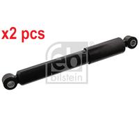 X2 PCS 20306 SHOCK ABSORBER FEBI BILSTEIN