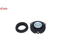 X2 PCS 209036 REPAIR KIT, SUSPENSION STRUT SUPPORT MOUNT FITS MERCEDES-BENZ V-CL