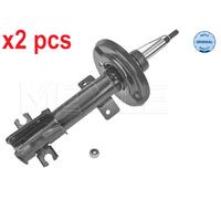 X2 PCS 226 623 0019 SHOCK ABSORBER MEYLE
