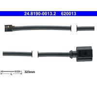 BRAKE PAD WEAR WARNING CONTACT FOR VW TOUAREG 7P5 CJTA CMTA CJMA CASD CVWA ATE