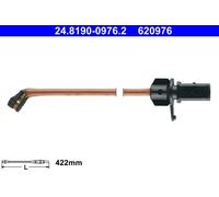 ATE Brake Pad Wear Sensor 24.8190-0976.2 - Warning Contact - DE stock