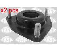 Shock absorber cushion Front Axle 2650036 SASIC for MITSUBISHI CITROËN PEUGEOT