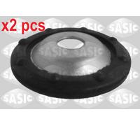 Sasic Suspension Strut Support Mount 2650038 - Fits Citroën Berlingo Multispace - 2 pcs