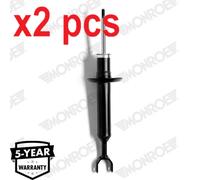 X2 PCS 26654 SHOCK ABSORBER FITS FOR MONROE