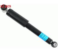 280 367 Rear Shock Absorber Single Gas Suspension Replacement Spare Part Sachs