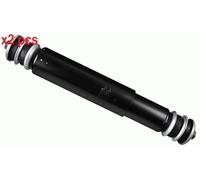 X2 PCS 290 036 SHOCK ABSORBER SACHS