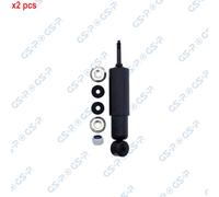 X2 PCS 31116250 SHOCK ABSORBER GSP