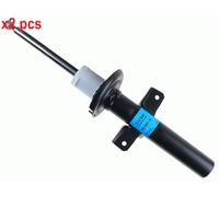 X2 PCS 312 940 SHOCK ABSORBER SACHS