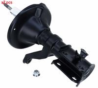 X2 PCS 313 603 SHOCK ABSORBER SACHS