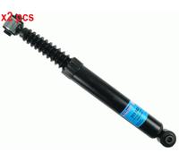 X2 PCS 313 683 SHOCK ABSORBER SACHS
