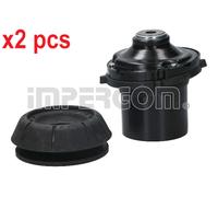 X2 PCS 31446 REPAIR KIT, SUSPENSION STRUT SUPPORT MOUNT FITS CHRYSLER NEON II 1.
