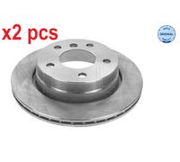 Rear Brake Disc BMW:E46,E36,3 34211165211 34211162315 34216864903 34216855155
