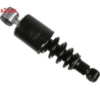 X2 PCS 316685 SHOCK ABSORBER, DRIVER CAB SUSPENSION SACHS
