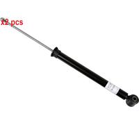 X2 PCS 317 487 SHOCK ABSORBER SACHS