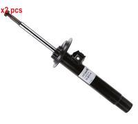 X2 PCS 317 549 SHOCK ABSORBER SACHS