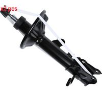 Original SACHS Shock Absorber 317 604 for Hyundai