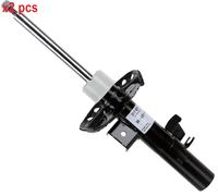 X2 PCS 317 671 SHOCK ABSORBER SACHS