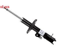 X2 PCS 317 704 SHOCK ABSORBER SACHS