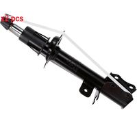 X2 PCS 318 897 SHOCK ABSORBER SACHS