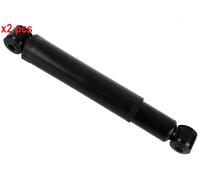 X2 PCS 318 973 SHOCK ABSORBER SACHS