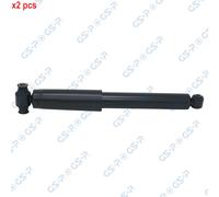 X2 PCS 32174910 SHOCK ABSORBER GSP