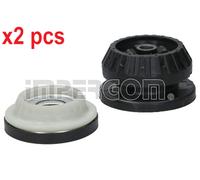 X2 PCS 32195 REPAIR KIT, SUSPENSION STRUT SUPPORT MOUNT FITS KIA RIO III SALOON