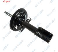 X2 PCS 32303220 SHOCK ABSORBER GSP