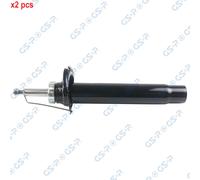 X2 PCS 32356750 SHOCK ABSORBER GSP