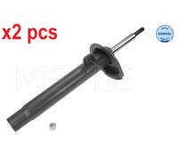 X2 PCS 326 623 0019 SHOCK ABSORBER MEYLE