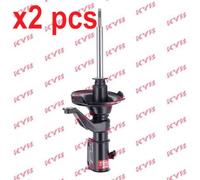 X2 PCS 331009 SHOCK ABSORBER KYB