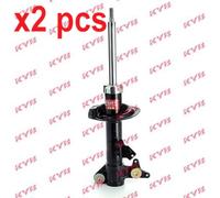 X2 PCS 331015 SHOCK ABSORBER KYB