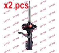 X2 PCS 331045 SHOCK ABSORBER KYB