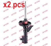 X2 PCS 331050 SHOCK ABSORBER KYB