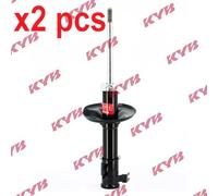 X2 PCS 3320035 SHOCK ABSORBER KYB