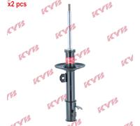 X2 PCS 3330153 SHOCK ABSORBER KYB