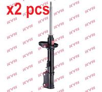 X2 PCS 333108 SHOCK ABSORBER KYB