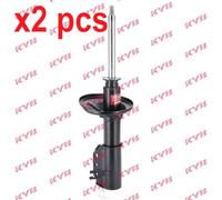 X2 PCS 333182 SHOCK ABSORBER KYB