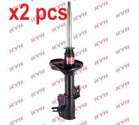 X2 PCS 333221 SHOCK ABSORBER KYB