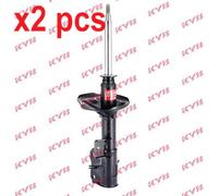 X2 PCS 333222 SHOCK ABSORBER KYB